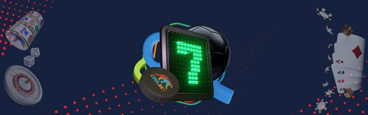 Funksjoner hos coolbet