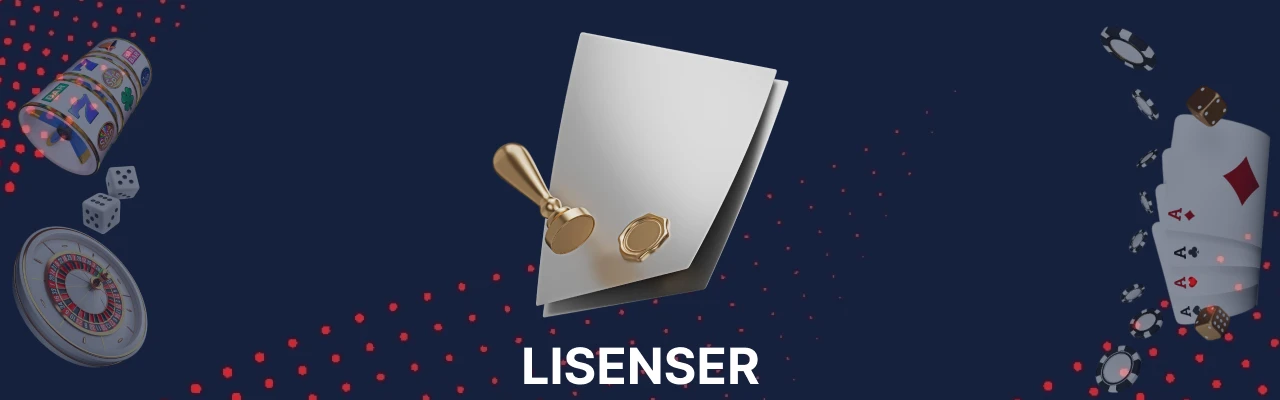 Lisenser hos nordicbet casino