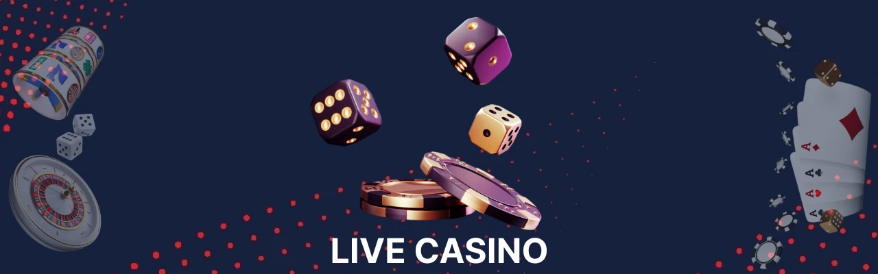 Live casino pa coolbet mobil