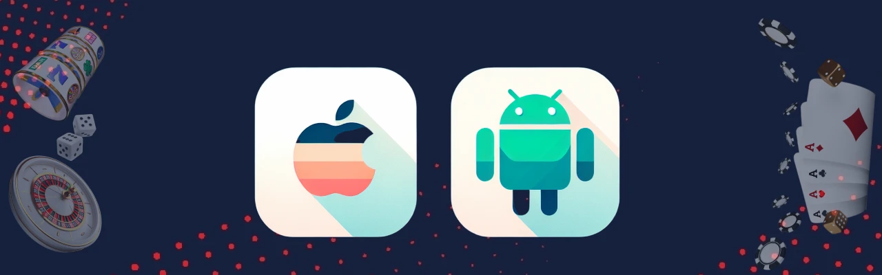 Nordicbet android og iphone