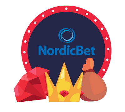 Nordicbet Casino Bonus