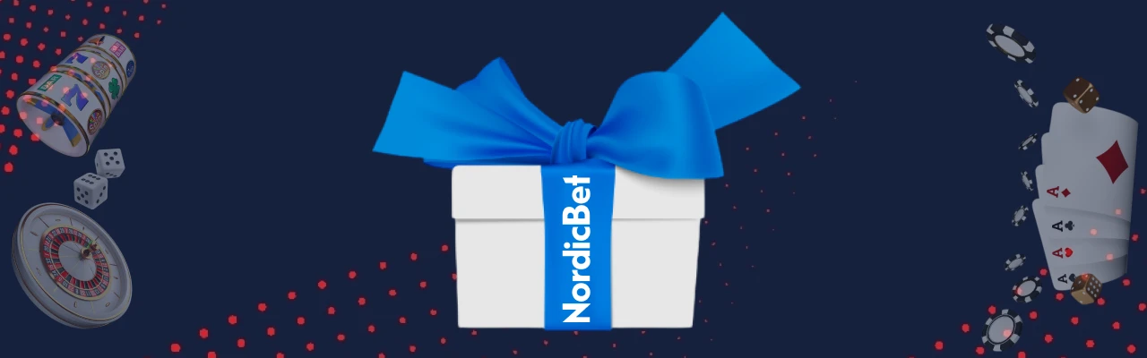 Nordicbet gratisspill