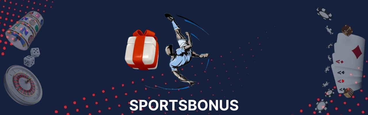Nordicbet sportsbonus
