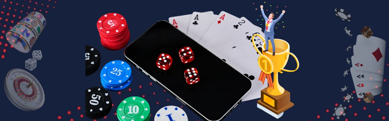 Spill pa coolbet casino