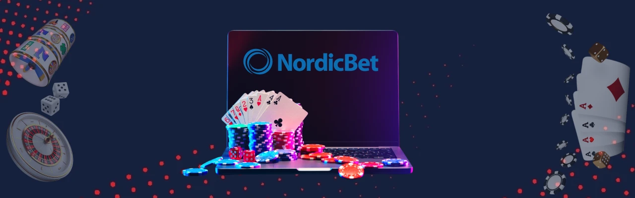 Spillutvalg pa nordicbet