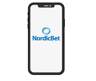 Nordicbet Mobil App