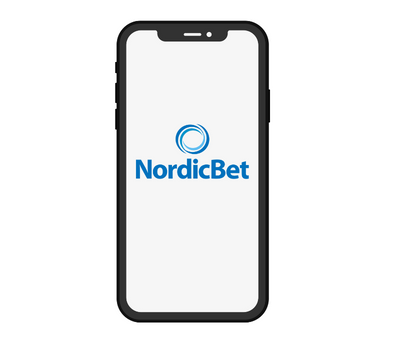 Nordicbet Mobil App