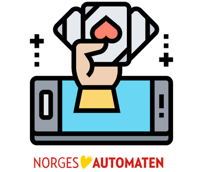 Norgesautomaten Mobil