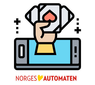 Norgesautomaten Mobil