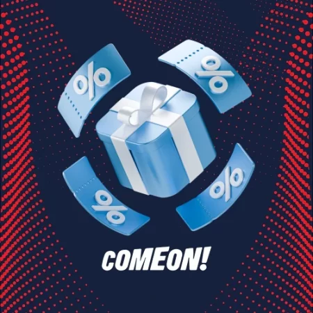 Comeon Bonus