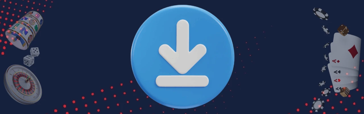 Comeon mobilapp