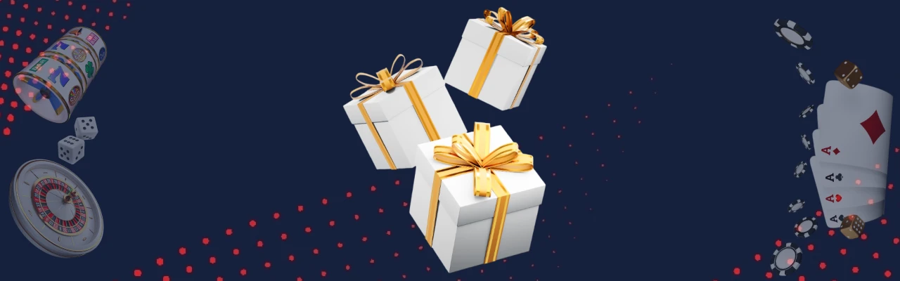 Comeon velkomstbonuser