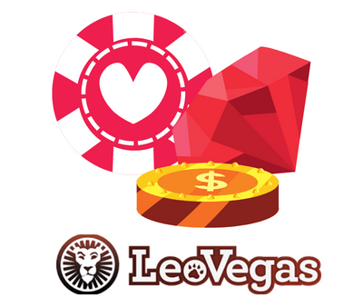 LeoVegas Casino