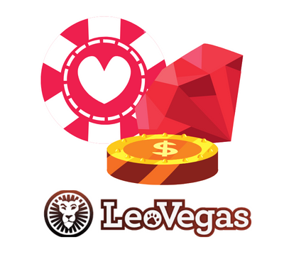 LeoVegas Casino