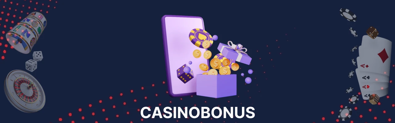 Leovegas casino norge