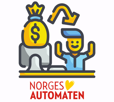 Norgesautomaten Bonuser