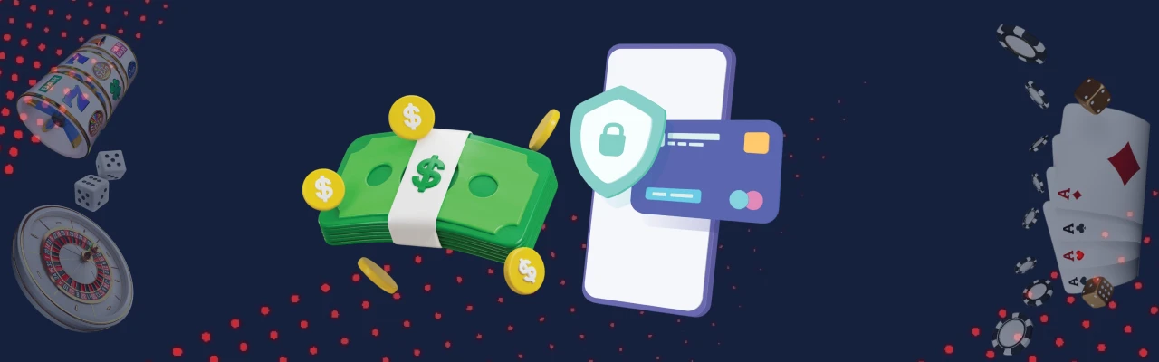 Norgesautomaten innskudd