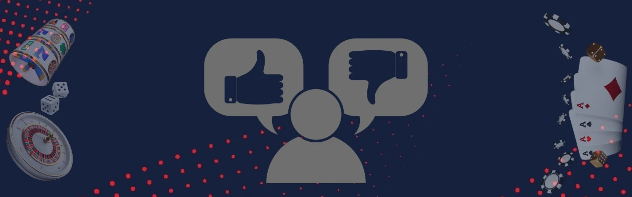 Positive og negative ved norgesautomaten bonuser