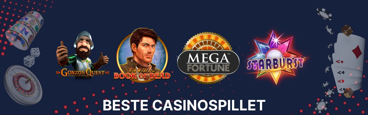 Beste casinospillet pa leovegas mobilapp