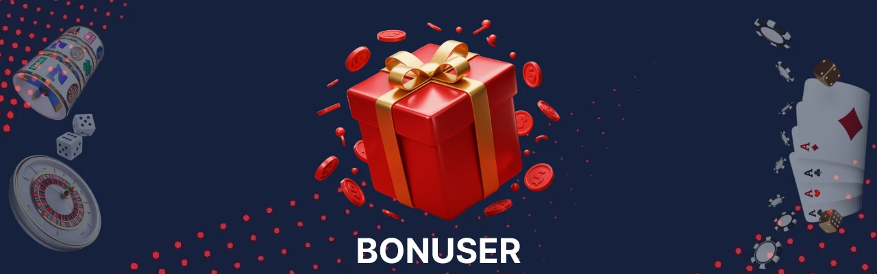 Bonuser hos rizk casino