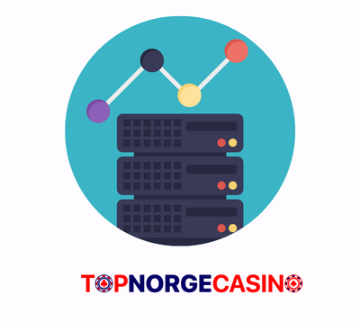 Evolution Gaming Casino i Norge