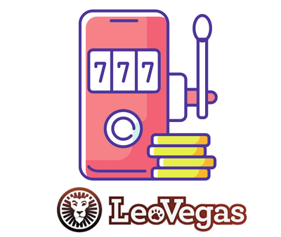 LeoVegas Mobil App