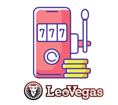 LeoVegas Mobil App