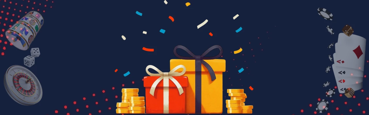 Rizk bonuser i norge