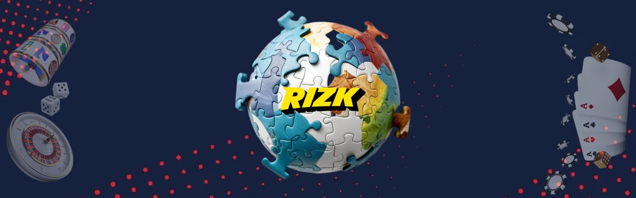 Rizk norge registrering