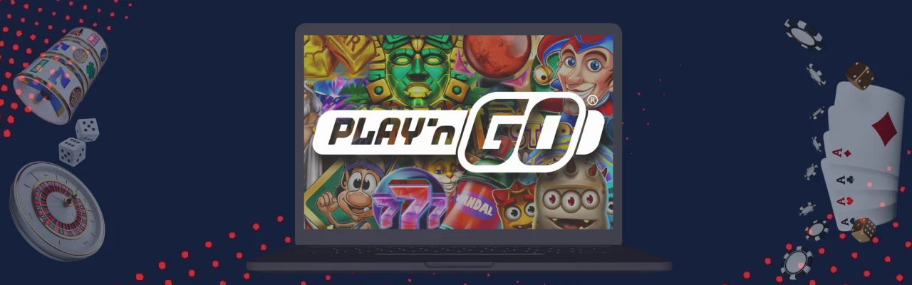 Beste playn go casinoene