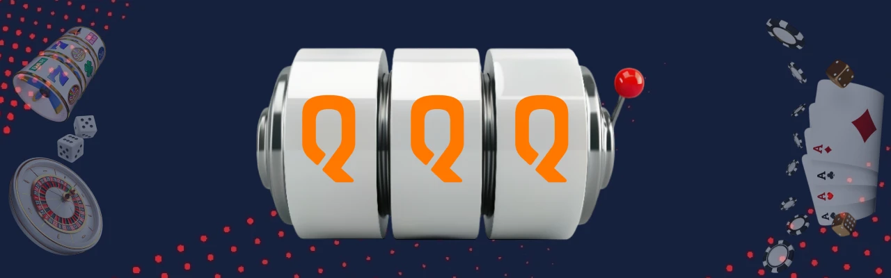 Beste quickspin nettcasinoene