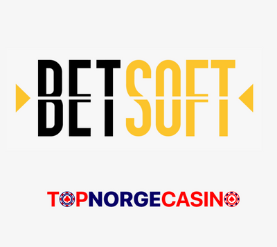 Betsoft på Casino i Norge