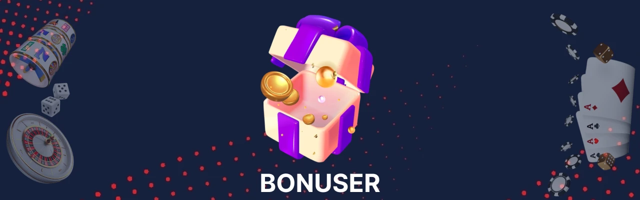 Bonuser hos juicy stakes