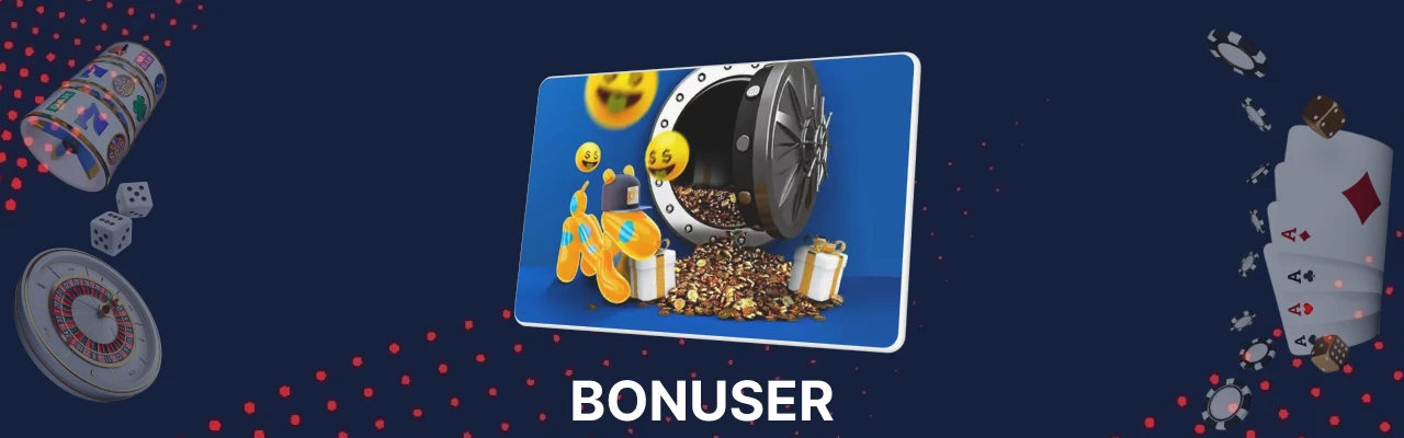 Doggo casino bonuser