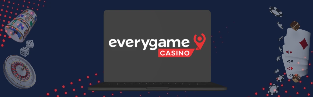 Everygame casino