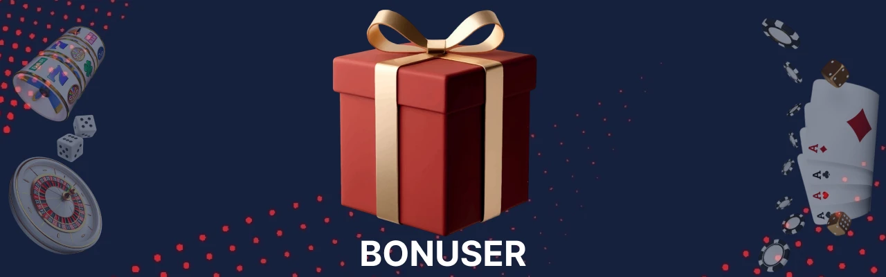 Everygames bonuser