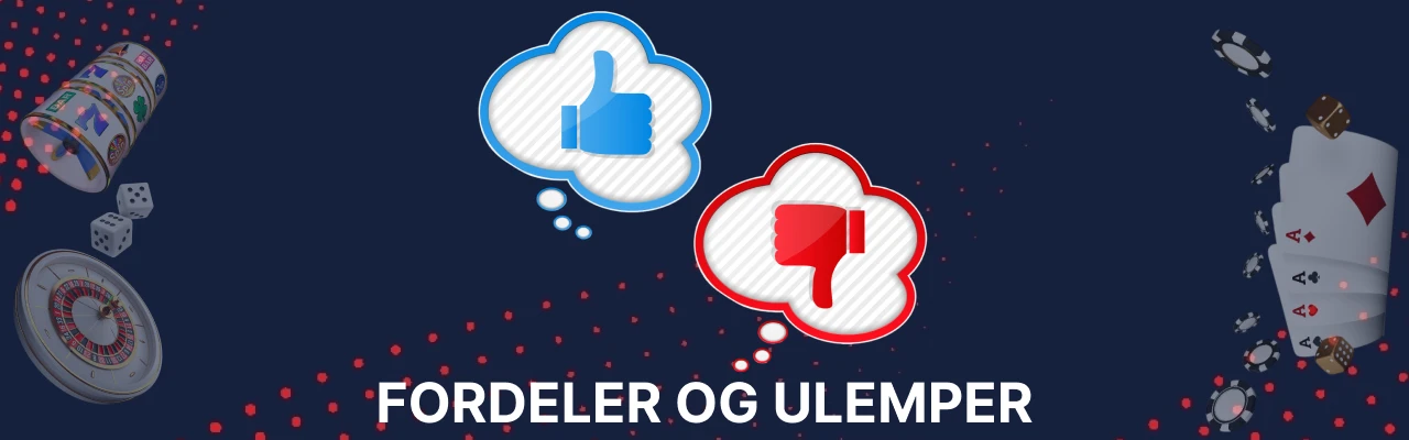 Fordeler og ulemper med paypal