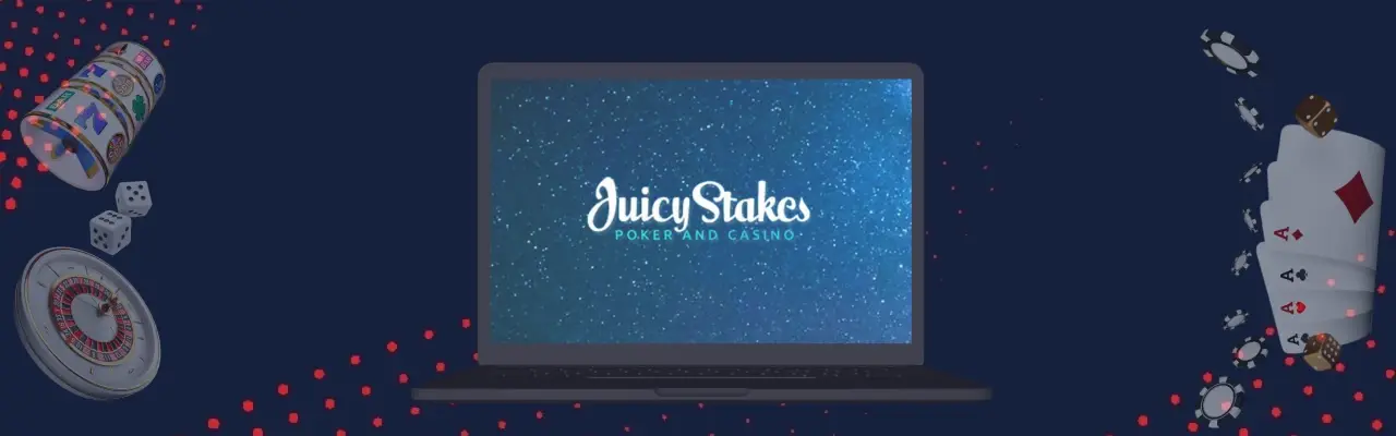 Juicy stakes online casino i norge