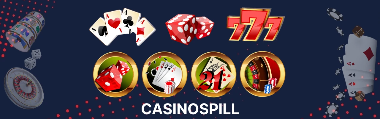 Online casinospill hos juicy stakes