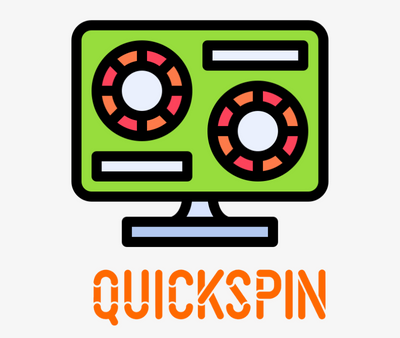 Quickspin på Casino i Norge