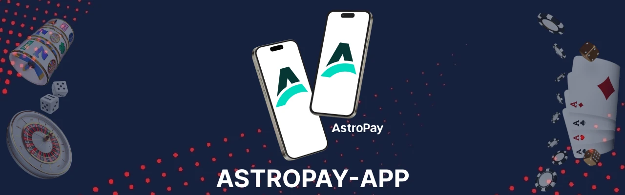 Astropay app