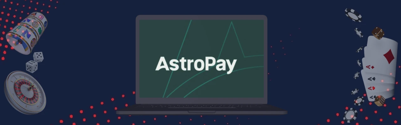 Astropay i norske casino