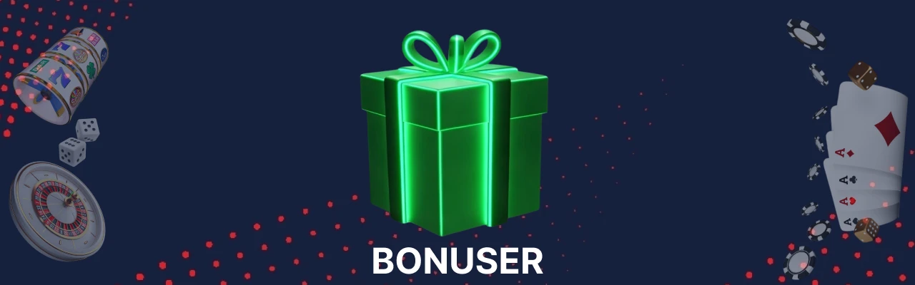 Betwinner bonuser