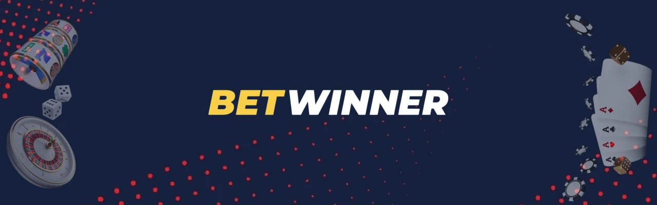 Betwinner casino