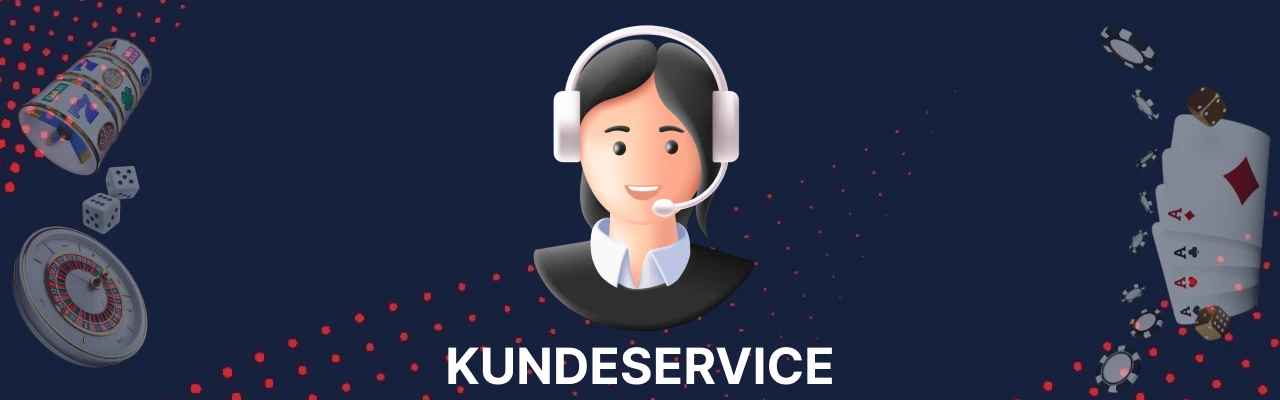 Betwinner kundeservice