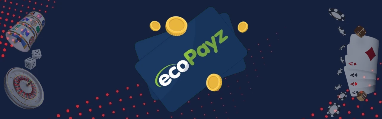 Ecopayz betalingsmetode