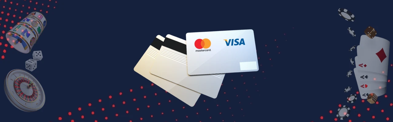 Gebyr for visa mastercard