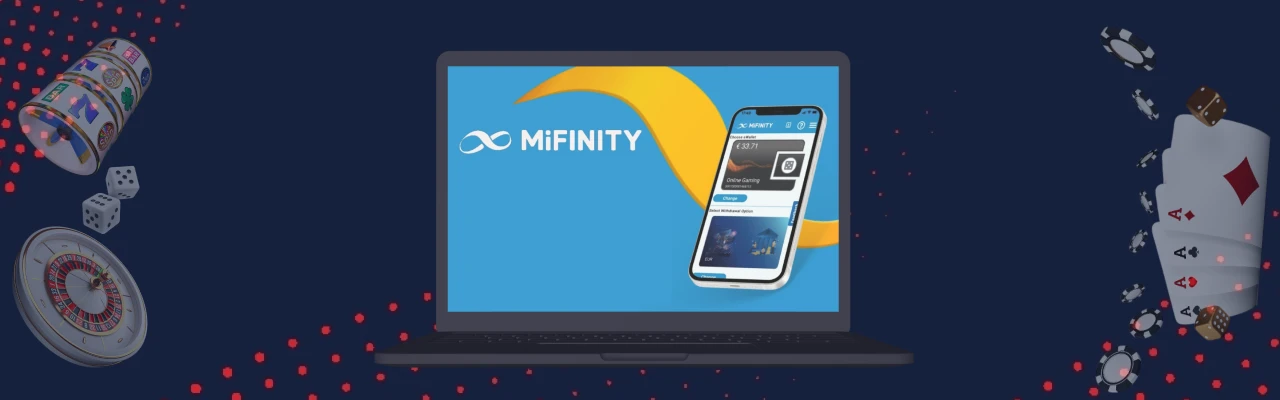 Mifinity casino