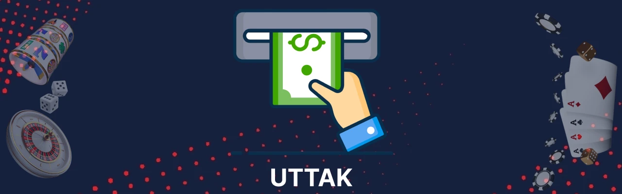 Uttak med muchbetter