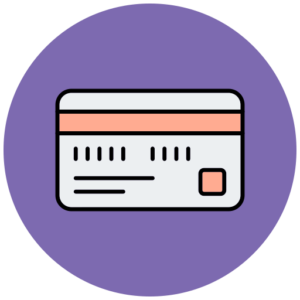 Visa/Mastercard
